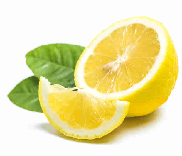 Limoni Femminello Siracusano